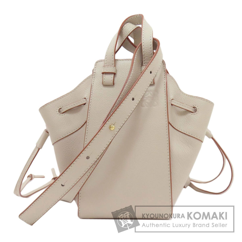 Loewe Hammock Handbag Calfskin